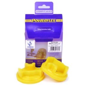 Motorlager PFF60-820 von Powerflex günstig für 36,10 € online kaufen