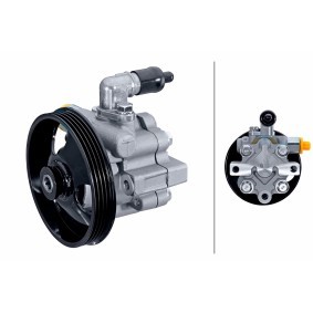 Servopumpe 8TL 359 000-131 von HELLA günstig für 186,18 € online kaufen