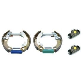Acquista Kit freno, Freno a tamburo da BREMBO K 23 028 a buon mercato per soli 63,31 €