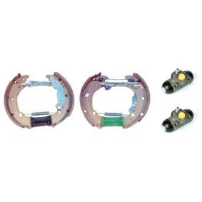 Acquista Kit freno, Freno a tamburo da BREMBO K 23 042 a buon mercato per soli 96,14 €