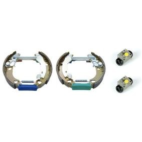 Acquista Kit freno, Freno a tamburo da BREMBO K 23 060 a buon mercato per soli 97,97 €