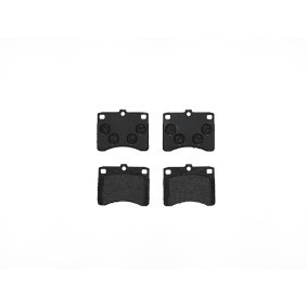 Comprar Juego de pastillas de freno de BREMBO P 16 003 a bajo precio de 22,61 €