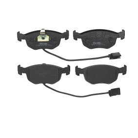 Acquista Kit pastiglie freni da BREMBO P 24 035 a buon mercato per soli 34,09 €