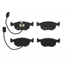 Acquista Kit pastiglie freni da BREMBO P 24 069 a buon mercato per soli 94,94 €