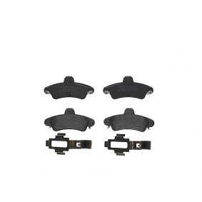 Acquista Kit pastiglie freni da BREMBO P 24 070 a buon mercato per soli 36,04 €