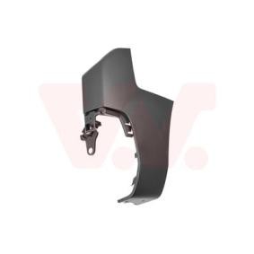 Acquista Paraurti posteriore da VAN WEZEL 0991532 a buon mercato per soli 51,56 €