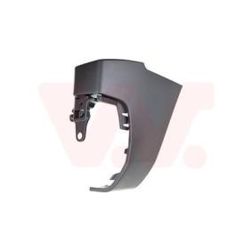 Acquista Paraurti posteriore da VAN WEZEL 4091532 a buon mercato per soli 54,53 €