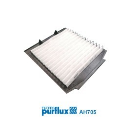 Innenraumfilter AH705 von PURFLUX günstig für 19,00 € online kaufen