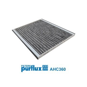 Innenraumfilter AHC360 von PURFLUX günstig für 14,70 € online kaufen
