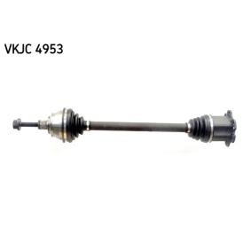 Antriebswelle VKJC 4953 von SKF günstig für 151,52 € online kaufen