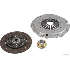 Comprar Kit de embrague de HERTH+BUSS JAKOPARTS J2000934 a bajo precio de 163,72 €