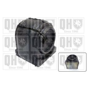 Comprar Silentblock de barra estabilizadora de QUINTON HAZELL EMB7553 a bajo precio de 15,81 €