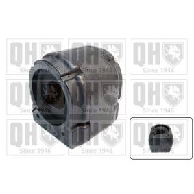 Comprar Silentblock de barra estabilizadora de QUINTON HAZELL EMB7554 a bajo precio de 18,67 €