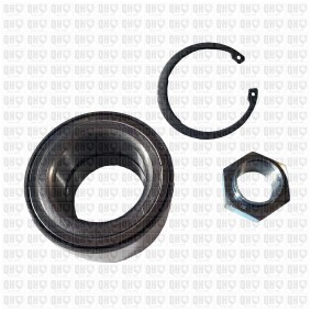 Comprar Juego de cojinete de rueda de QUINTON HAZELL QWB1672 a bajo precio de 52,28 €