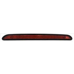 Acquista Fanale terzo stop da TYC 15-0185-20-9 a buon mercato per soli 50,82 €