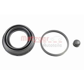 Comprar Juego de reparación, pinza de freno de METZGER 114-0086 a bajo precio de 9,42 €