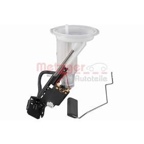 Compre Sensor, nível de combustível da METZGER 2250468 a um preço baixo por 93,85 €
