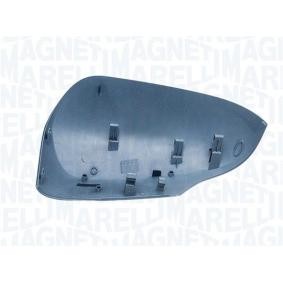 Abdeckung, Außenspiegel 182200860800 von MAGNETI MARELLI günstig für 41,08 € online kaufen