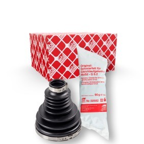 Faltenbalgsatz, Antriebswelle 173561 von FEBI BILSTEIN günstig für 43,61 € online kaufen