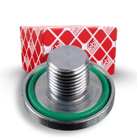 Acquista Tappo filettato, Scatola cambio da FEBI BILSTEIN 173581 a buon mercato per soli 11,91 €