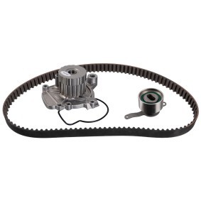 Acquista Kit cinghia distribuzione, pompa acqua da FEBI BILSTEIN 173762 a buon mercato per soli 59,99 €