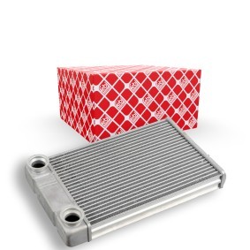 Achetez des Radiateur de chauffage FEBI BILSTEIN 173936 à prix pour 103,97 €