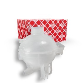 Comprar Depósito compensación, refrigerante de FEBI BILSTEIN 174050 a bajo precio de 25,97 €