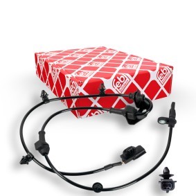 Køb ABS Sensor af FEBI BILSTEIN 174560 til den lave pris 355,51 DKK