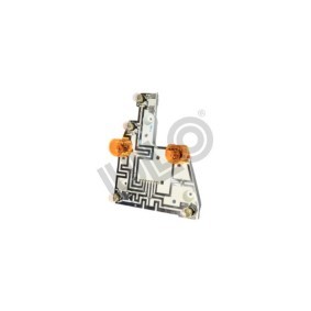 Lampenträger, Heckleuchte 7296-05 von ULO günstig für 116,17 € online kaufen