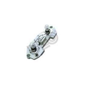 Lampenträger, Heckleuchte 7422-05 von ULO günstig für 43,28 € online kaufen