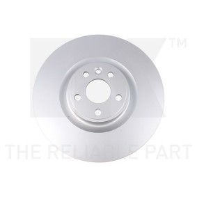 Bremsscheibe 314057 von NK günstig für 159,42 € online kaufen