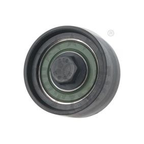 Umlenkrolle, Zahnriemen 0-N2551 von OPTIMAL günstig für 16,25 € online kaufen