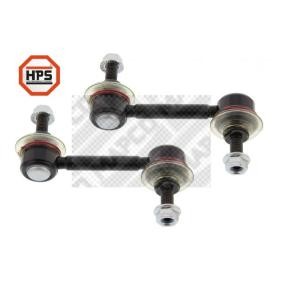 Acquista Kit riparazione, Barra accoppiamento stabilizzatore da MAPCO 54725/2HPS a buon mercato per soli 27,80 €