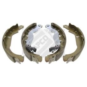 Acquista Kit ganasce freni da MAPCO 8582 a buon mercato per soli 24,98 €