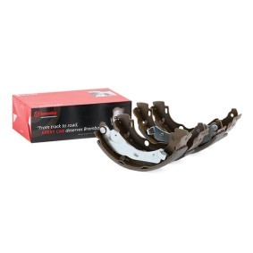 Comprar Juego de zapatas de frenos de BREMBO S 68 525 a bajo precio de 19,26 €