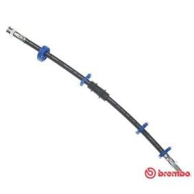 Achetez des Flexible de frein BREMBO T 23 010 à prix pour 14,31 €