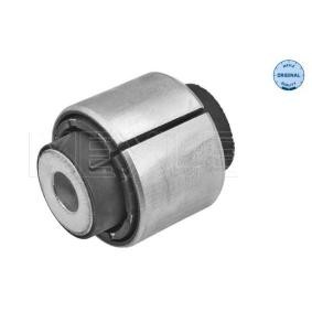 Lagerbuchse, Querlenker 314 710 0043 von MEYLE günstig für 17,98 € online kaufen