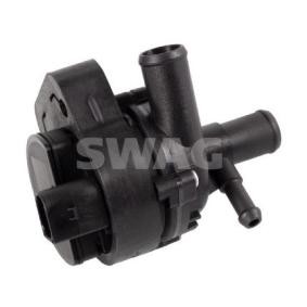 Wasserumwälzpumpe, Standheizung 33 10 2201 von SWAG günstig für 101,37 € online kaufen