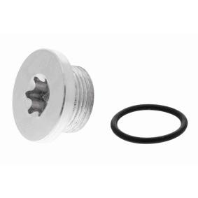 Acquista Tappo filettato, Scatola cambio da VAICO V10-5598 a buon mercato per soli 7,13 €