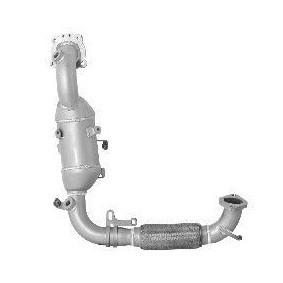 Acquista Catalizzatore da IMASAF 38.60.43 a buon mercato per soli 527,50 €