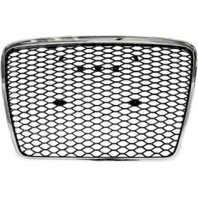 Kühlergrill 1027241 von DIEDERICHS günstig für 177,33 € online kaufen