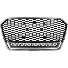 Kühlergrill 1028240 von DIEDERICHS günstig für 254,12 € online kaufen