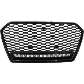 Kühlergrill 1028241 von DIEDERICHS günstig für 310,93 € online kaufen