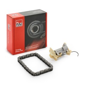 Achetez des Kit de chaîne de distribution FAI AutoParts TCK402WO à prix pour 54,93 €