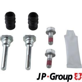 Führungshülsensatz, Bremssattel 4764002710 von JP GROUP günstig für 7,59 € online kaufen