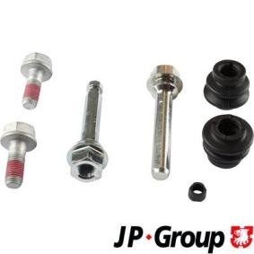 Führungshülsensatz, Bremssattel 4864005010 von JP GROUP günstig für 11,54 € online kaufen