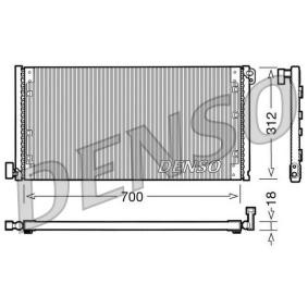 Klimakondensator DCN12001 von DENSO günstig für 168,99 € online kaufen