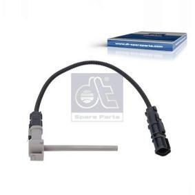 Compre Sensor, nível de líquido de refrigeração da DT Spare Parts 3.18250 a um preço baixo por 76,05 €