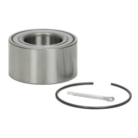 Comprar Juego de cojinete de rueda de MASTER-SPORT 7545-SET-MS a bajo precio de 19,22 €