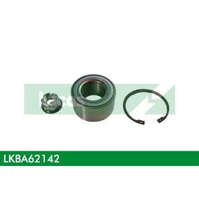 Achetez des Kit de roulement de roue LUCAS LKBA62142 à prix pour 49,06 €